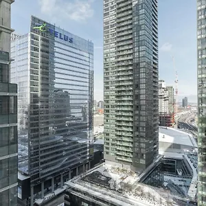 Stylish Appartement Toronto