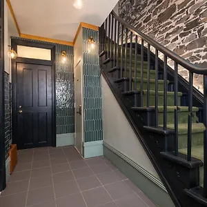 **** Bed & Breakfast Le Coureur Des Bois Canada