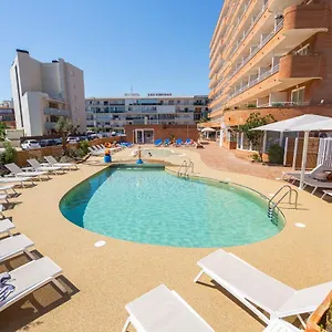 Hotel Prestige Sant Marc Rosas
