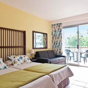 Hotel Portaventura Roulette Salou