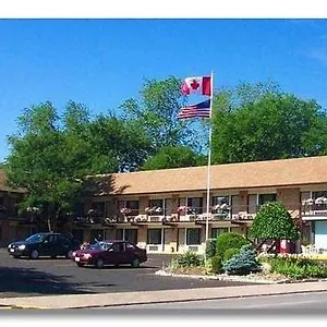 ** Motel 6032 Persepolis Canada