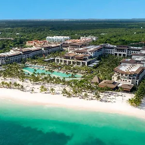 Resort Lopesan Costa Bávaro Resort, Spa&casino Punta Cana