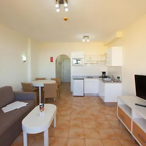 Apartahotel Monte Feliz Bahia Feliz