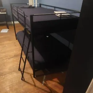 Habitación en casa particular Zen Toronto