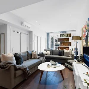 Liv Mtl Soho Montreal