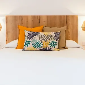 Hotel Restaurant Bon Retorn Figueras