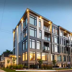  Aparthotel Westview Luxury Canada