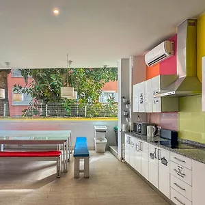 Hostal Port - Juvenil Palma de Mallorca