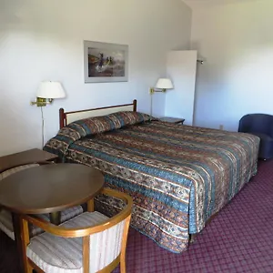 ** Inn Stetson Village Canada
