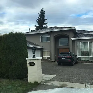  Bed & Breakfast Xin Xin House Canada
