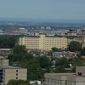 Lalemant College Brebeuf Montreal