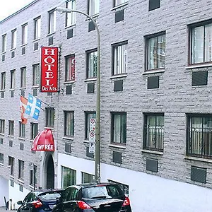 Des Arts Montreal