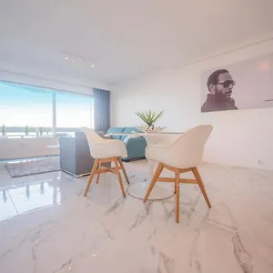 Hof Ter Zee Ii Appartement Ostende