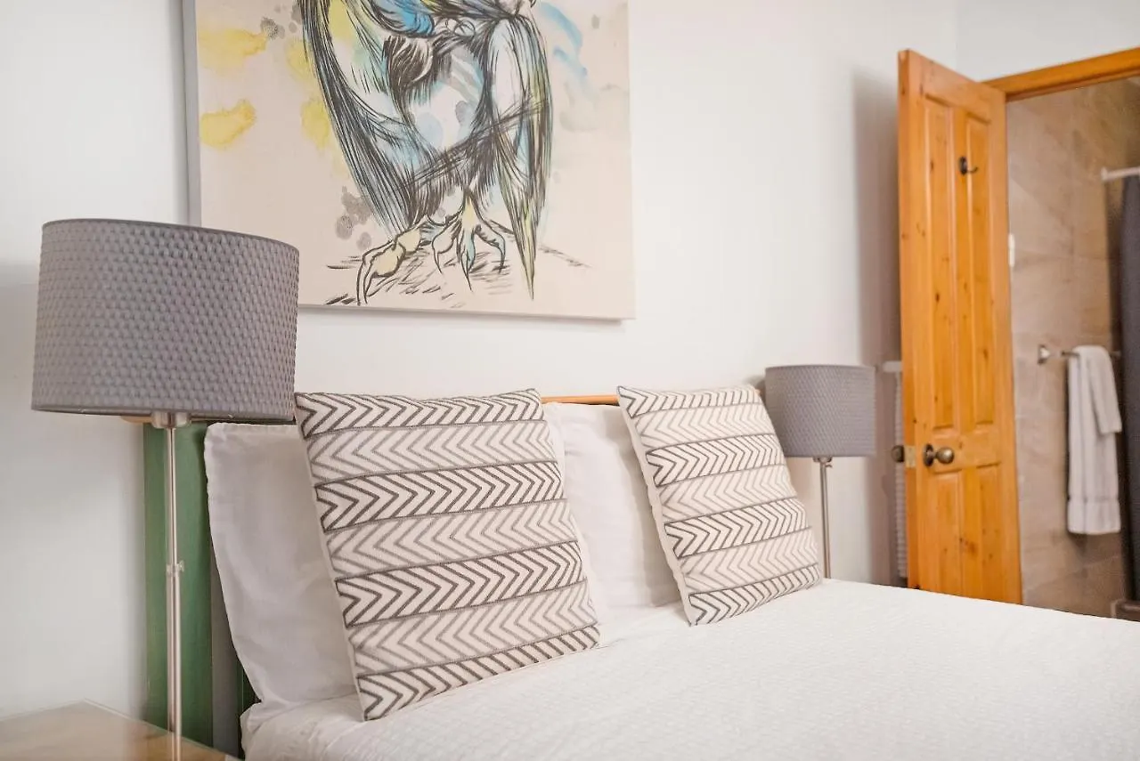 Accueil Chez Francois Bed & Breakfast Montreal Canada