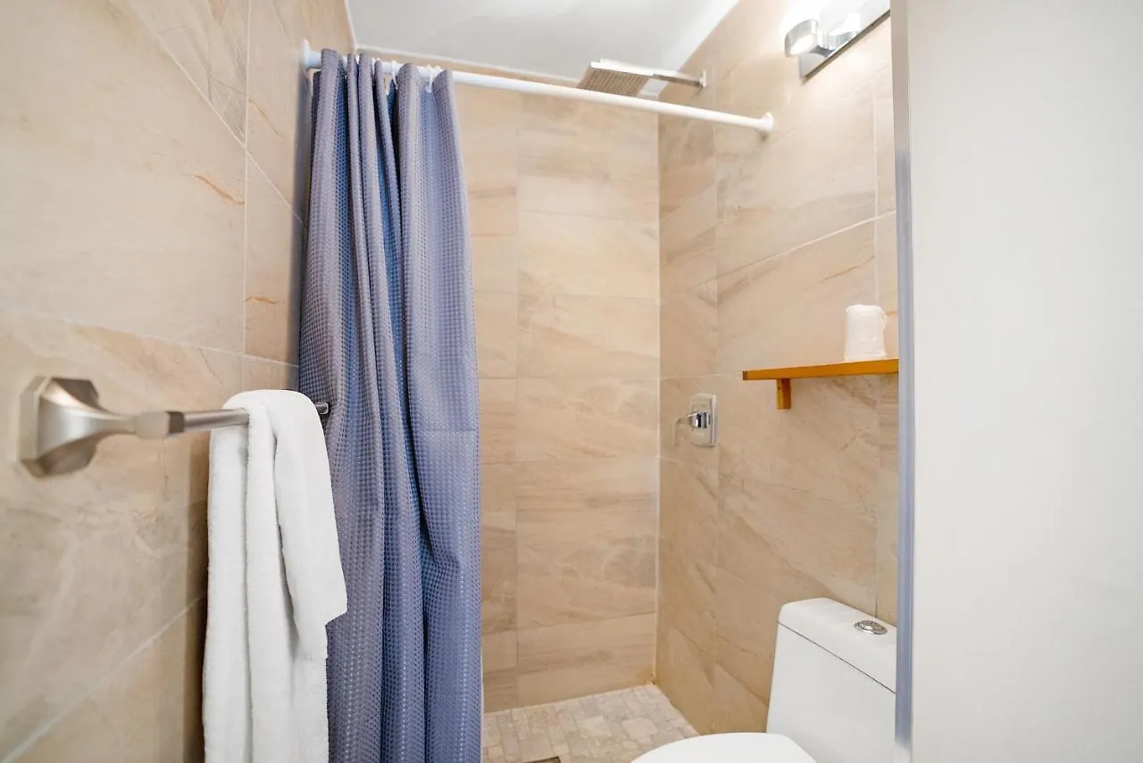 Accueil Chez Francois Bed & Breakfast Montréal