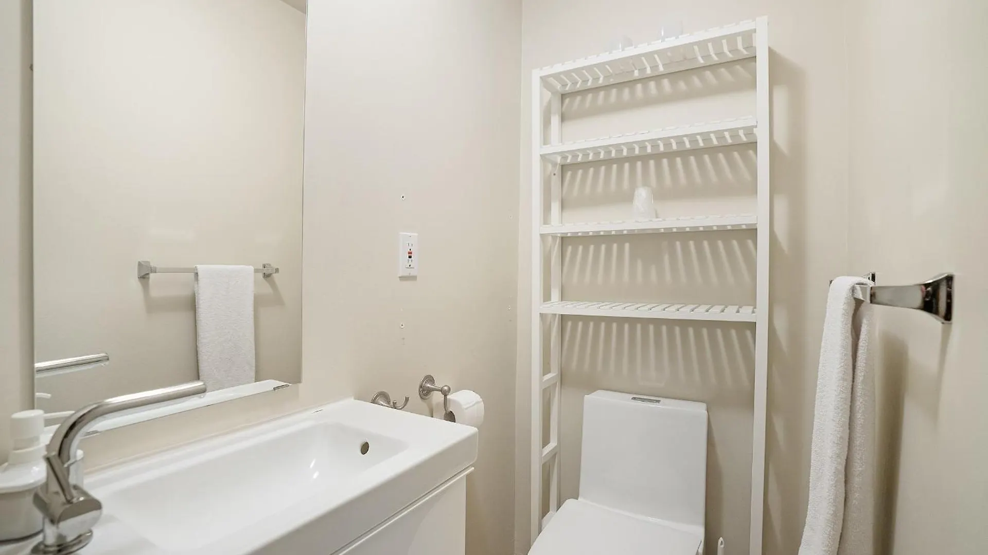 **** Bed & Breakfast Accueil Chez Francois Bed and Breakfast Montréal Canada